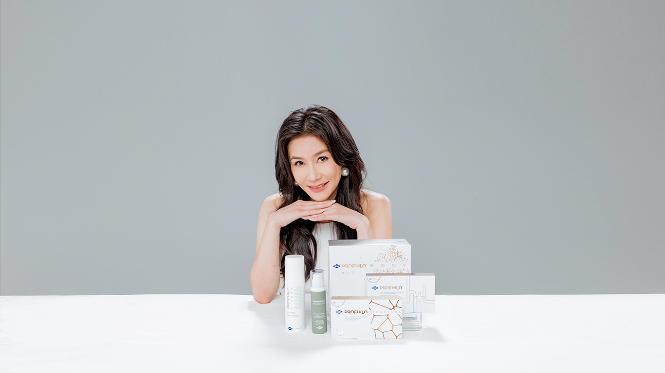 ANGIE CHEONG | IBSA Derma